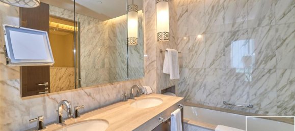 3 غرف نوم شقة في وسط مدينة دبي, UAE رقم 112387 12