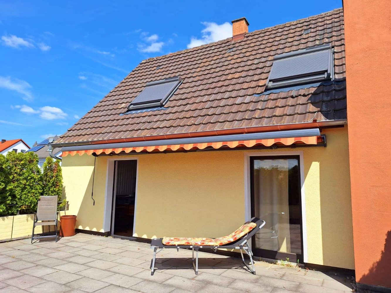 Casa de 7 divisões em Ludwigsburg, Germany N.º 239121