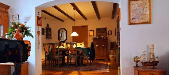 Casa de 7 divisões em Ludwigsburg, Germany N.º 239121 4