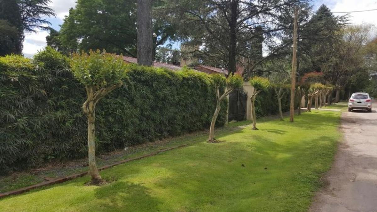 3 bedrooms House in Moreno, Argentina No. 59768