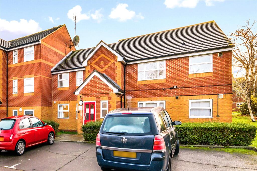 1 bedroom Apartment in London, United Kingdom No. 12973