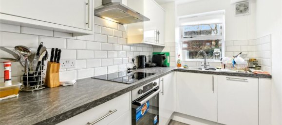 1 bedroom Apartment in London, United Kingdom No. 12973 14