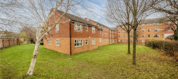 1 bedroom Apartment in London, United Kingdom No. 12973 4