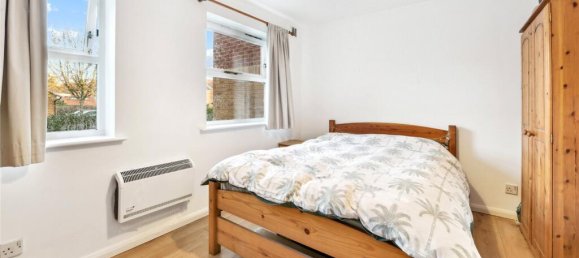 1 bedroom Apartment in London, United Kingdom No. 12973 13