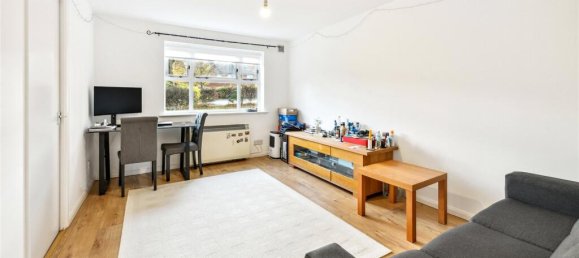 1 bedroom Apartment in London, United Kingdom No. 12973 2