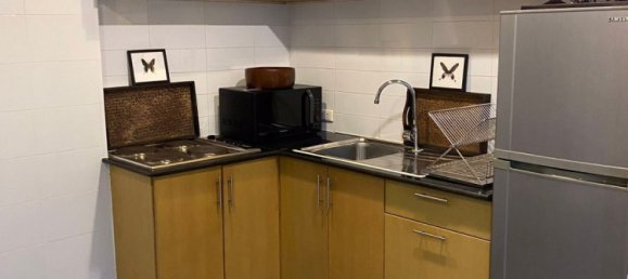 1 Schlafzimmer Eigentumswohnung in Watthana, Thailand, Nr. 4529 3