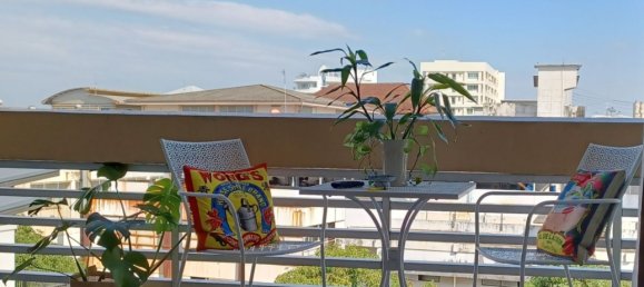 1 Schlafzimmer Eigentumswohnung in Watthana, Thailand, Nr. 4529 4