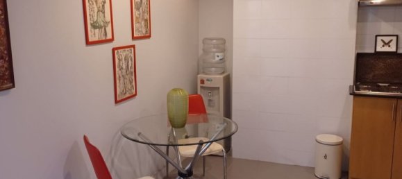 1 Schlafzimmer Eigentumswohnung in Watthana, Thailand, Nr. 4529 5