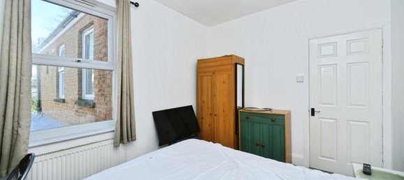 2 bedrooms Apartment in Brighton and Hove, United Kingdom No. 10847 13