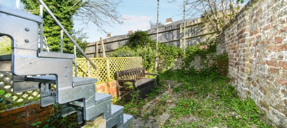 2 bedrooms Apartment in Brighton and Hove, United Kingdom No. 10847 19