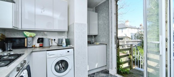 2 bedrooms Apartment in Brighton and Hove, United Kingdom No. 10847 7