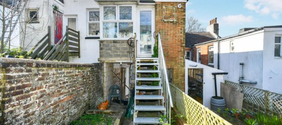 2 bedrooms Apartment in Brighton and Hove, United Kingdom No. 10847 16