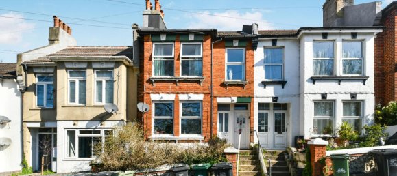 2 bedrooms Apartment in Brighton and Hove, United Kingdom No. 10847 3