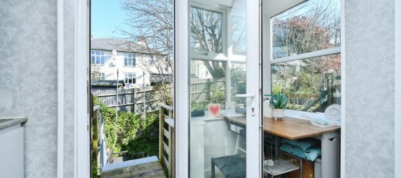 2 bedrooms Apartment in Brighton and Hove, United Kingdom No. 10847 9