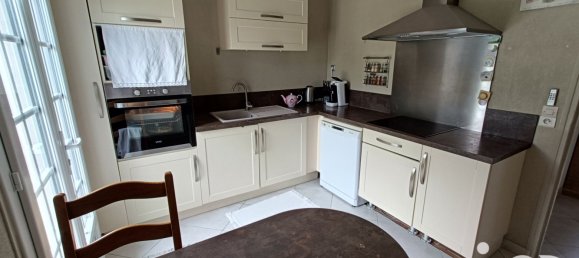 4 bedrooms House in Lormaye, France No. 155649 7