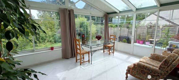 4 bedrooms House in Lormaye, France No. 155649 3