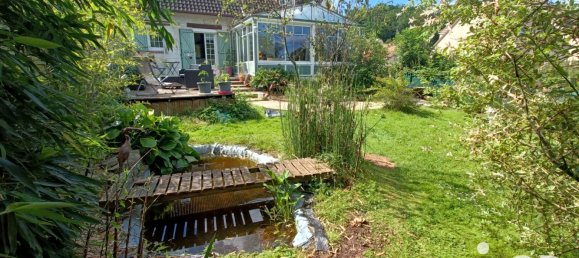 4 bedrooms House in Lormaye, France No. 155649 16