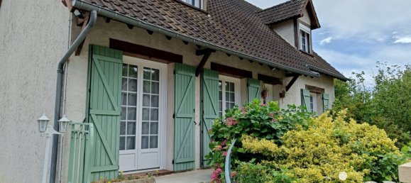 4 bedrooms House in Lormaye, France No. 155649 2