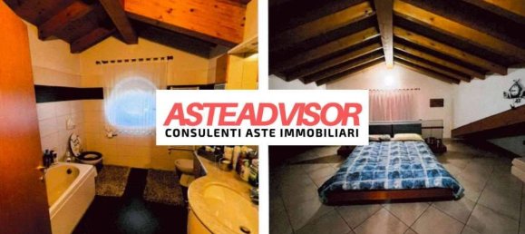 2 bedrooms Villa in Besozzo, Italy No. 295957 10