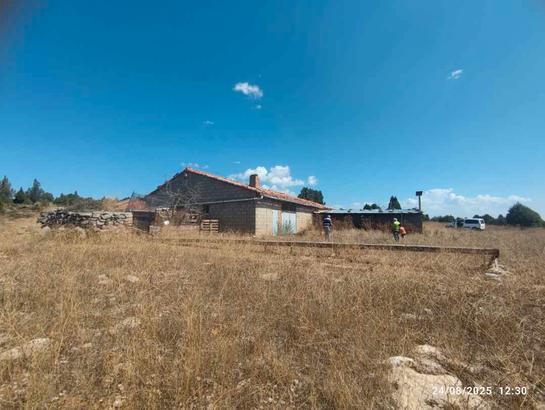 443m² Commercial property in Teruel, Spain No. 243017