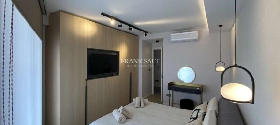 2 bedrooms Apartment in Sliema, Malta No. 10393 13