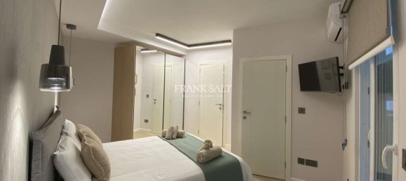 2 bedrooms Apartment in Sliema, Malta No. 10393 11