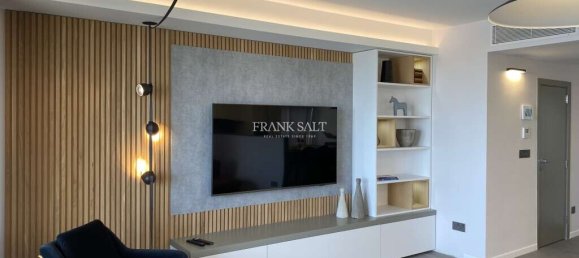 2 bedrooms Apartment in Sliema, Malta No. 10393 8