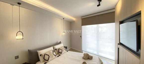2 bedrooms Apartment in Sliema, Malta No. 10393 16