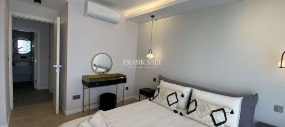 2 bedrooms Apartment in Sliema, Malta No. 10393 15