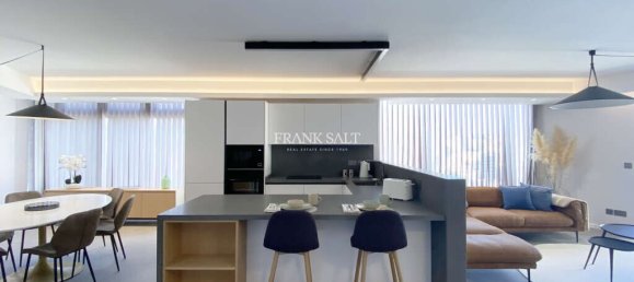 2 bedrooms Apartment in Sliema, Malta No. 10393 3