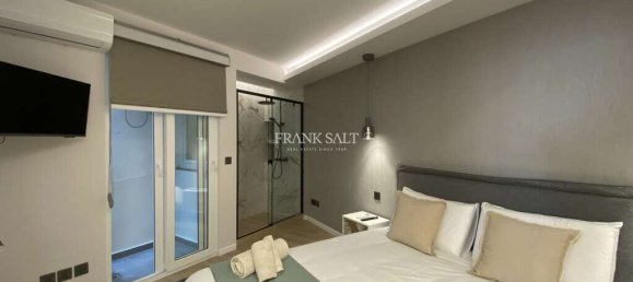 2 bedrooms Apartment in Sliema, Malta No. 10393 9