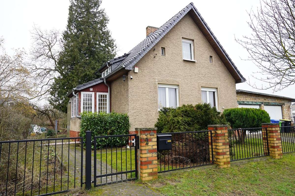 Casa T3 em Brandenburg, Germany N.º 115545