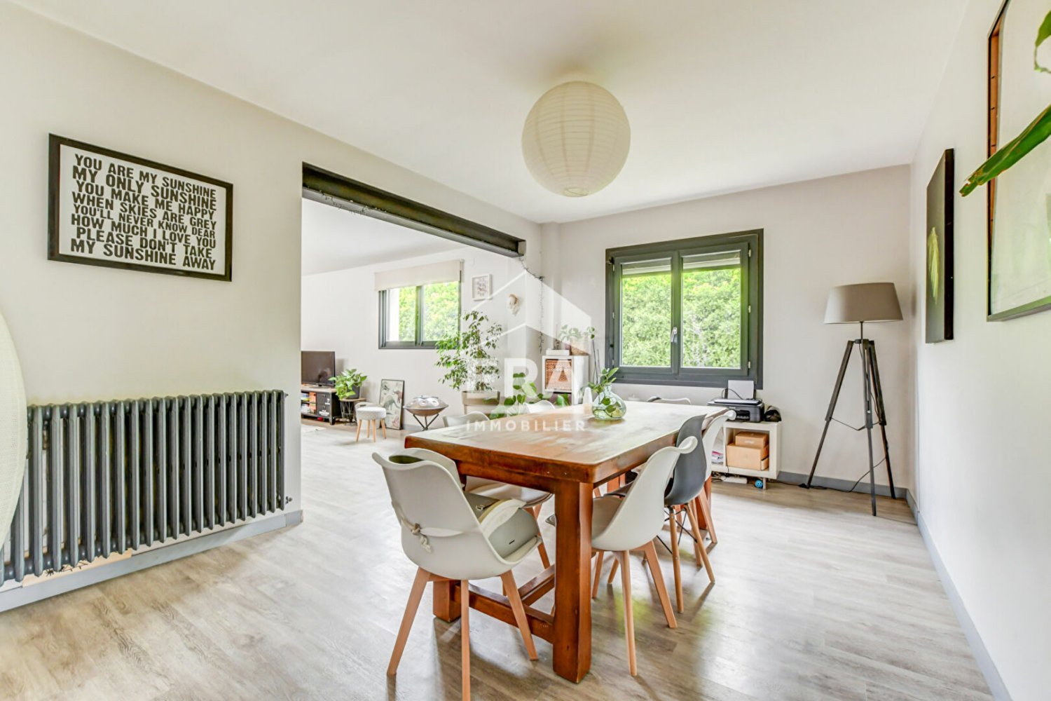 3 bedrooms House in Castelginest, France No. 196992