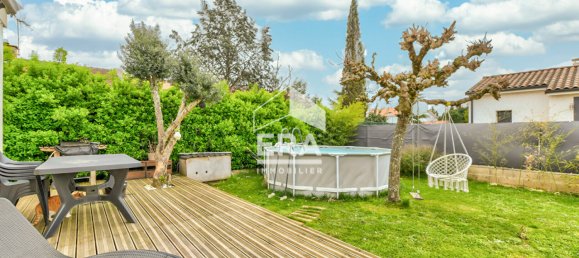 3 bedrooms House in Castelginest, France No. 196992 9