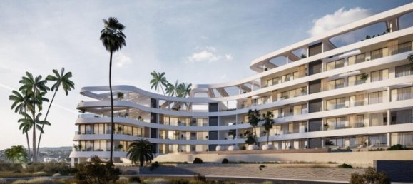 4 غرف نوم شقة في Limassol, Cyprus رقم 25475 8