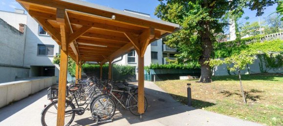 2 rooms Apartment in Penzing, Austria No. 261210 9