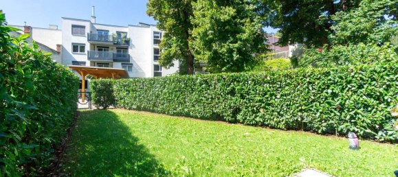 2 rooms Apartment in Penzing, Austria No. 261210 2