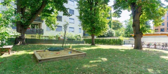 2 rooms Apartment in Penzing, Austria No. 261210 10