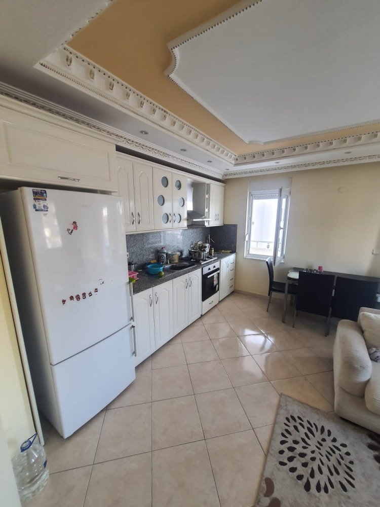 Apartamento 2+1 em Alanya, Turkey N.º 26169