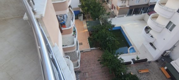 Apartamento 2+1 em Alanya, Turkey N.º 26169 10