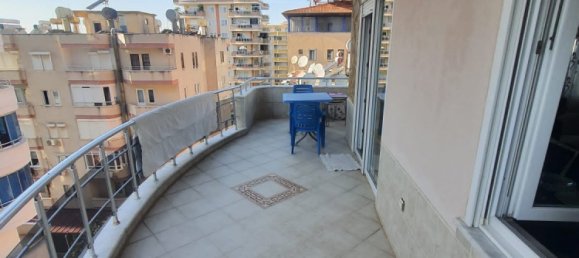 Apartamento 2+1 em Alanya, Turkey N.º 26169 11
