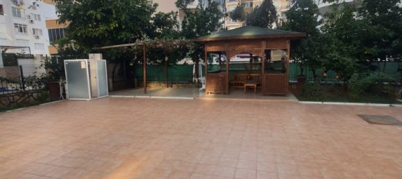 Apartamento 2+1 em Alanya, Turkey N.º 26169 14