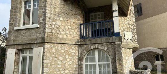 Квартира с 2 спальнями в Нёфшатель-Ардело, Франция № 154337 16