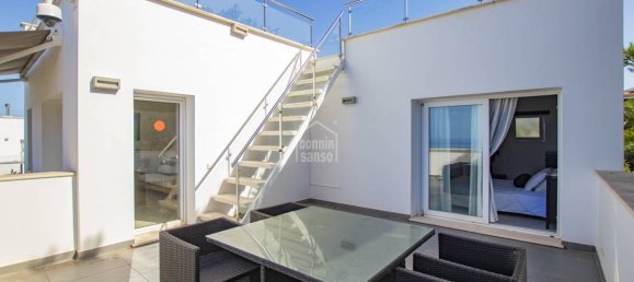 4 bedrooms Villa in Alaior, Spain No. 5182 4