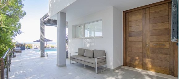 4 bedrooms Villa in Alaior, Spain No. 5182 14