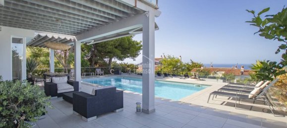 4 bedrooms Villa in Alaior, Spain No. 5182 10