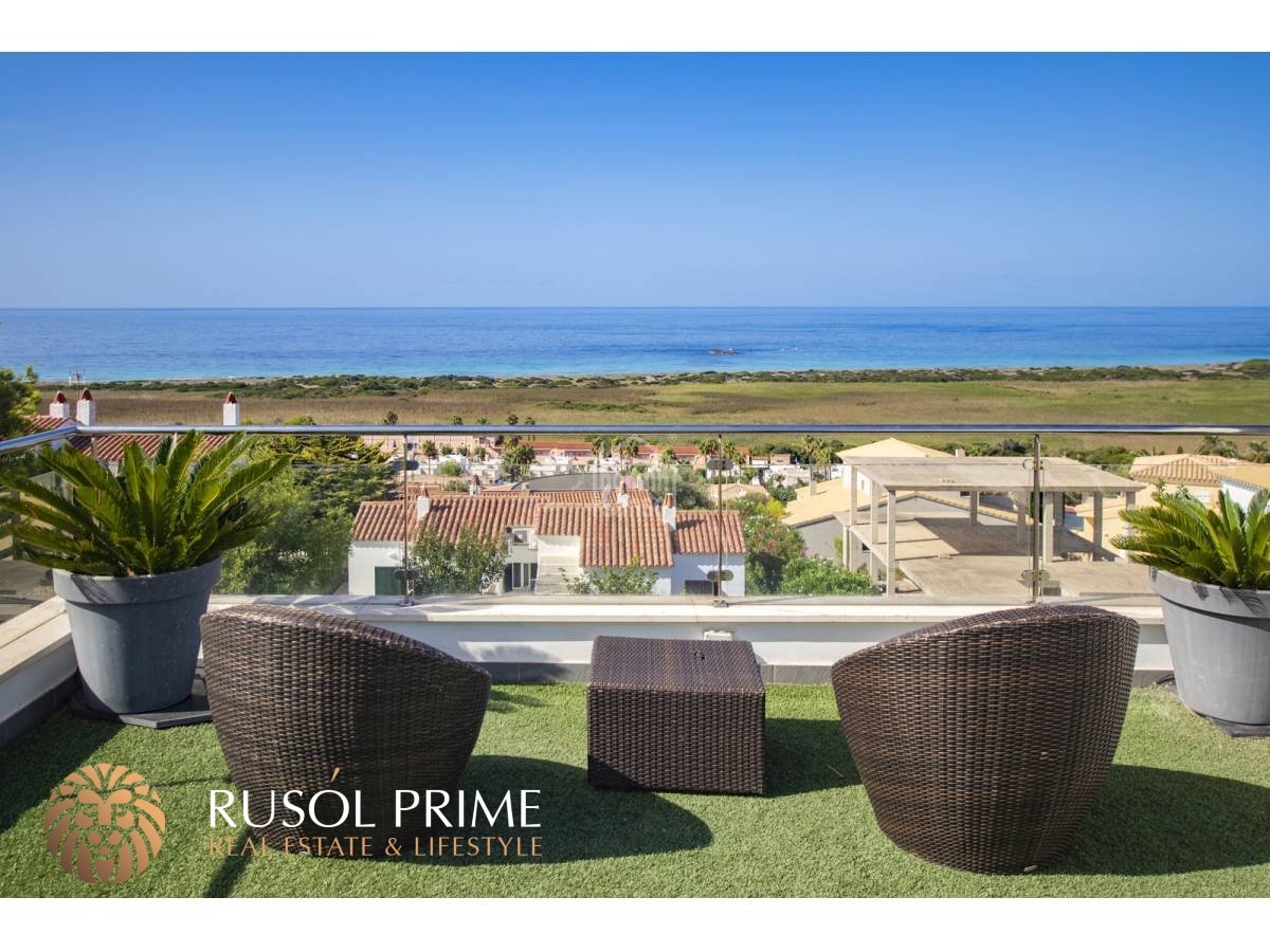 4 bedrooms Villa in Alaior, Spain No. 5182