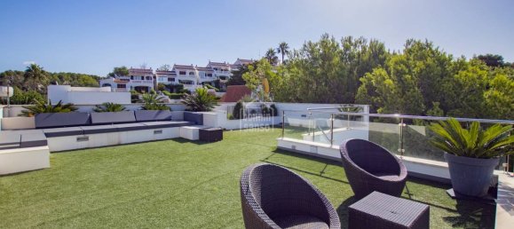 4 bedrooms Villa in Alaior, Spain No. 5182 7