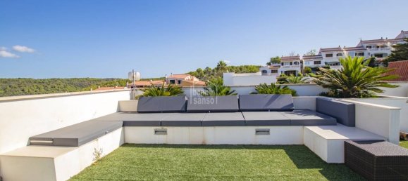 4 bedrooms Villa in Alaior, Spain No. 5182 8