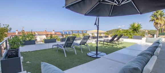 4 bedrooms Villa in Alaior, Spain No. 5182 13